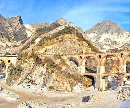 Il Mare A 10 Minuti Διαμέρισμα *